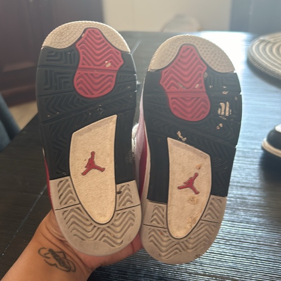 Tennis shoes Nike - Picture 4 of 4